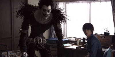 Netflix Ngotot Bikin Sekuel Adaptasi Death Note? thumbnail